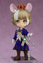 Load image into Gallery viewer, PRE-ORDER Nendoroid Doll Mouse King Noix
