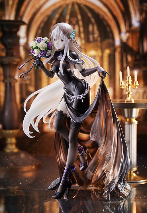 PRE-ORDER 1/7 Scale Echidna Wedding Ver. Re:ZERO Starting Life in Another World