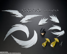 Load image into Gallery viewer, PRE-ORDER S.H.Figuarts Goku&#39;s Effect Parts Set Dragon Ball Z
