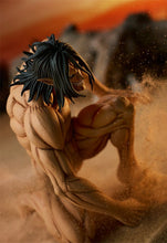 Load image into Gallery viewer, Pop Up Parade Eren Yeager: Attack Titan Ver. - Attack on Titan Shingeki no Kyojin The Final Season
