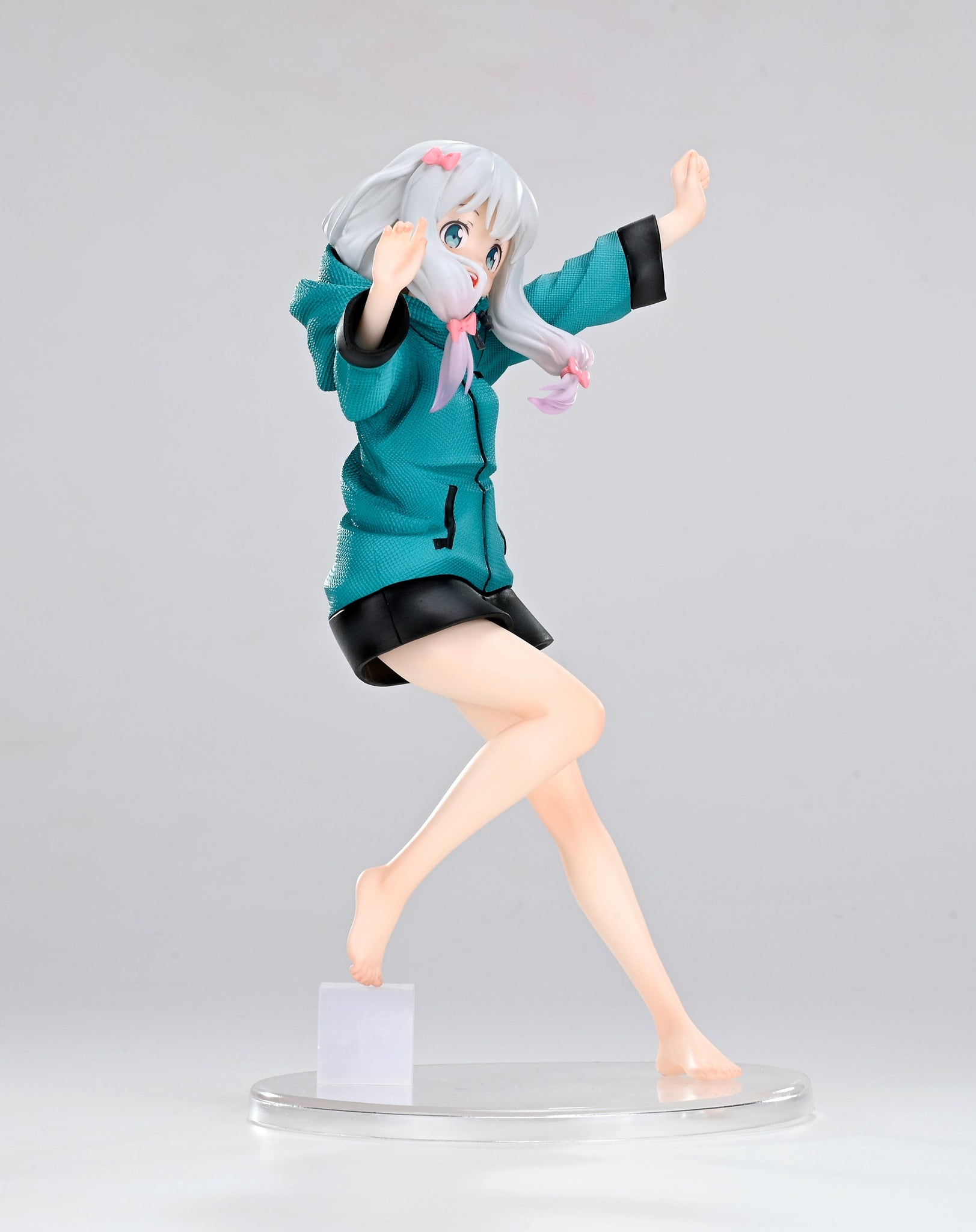 Eromanga sensei hoodie outlet