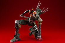 Load image into Gallery viewer, PRE-ORDER 1/400 Evangelion Production Model-New 02 α(JA-02 Body Assembly Cannibalized) Model Kit

