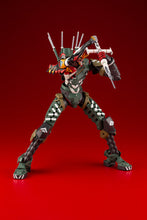 Load image into Gallery viewer, PRE-ORDER 1/400 Evangelion Production Model-New 02 α(JA-02 Body Assembly Cannibalized) Model Kit
