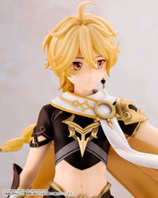 Load image into Gallery viewer, PRE-ORDER 1/7 Scale Traveler Aether Genshin Impact [ADVANCED RESERVATION]
