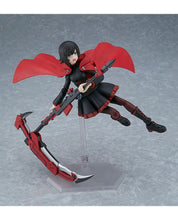 Load image into Gallery viewer, PRE-ORDER Figma Ruby Rose RWBY: Ice Queendom
