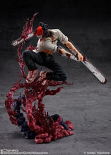 Load image into Gallery viewer, PRE-ORDER FiguartsZERO Chainsaw Man Chainsaw Man
