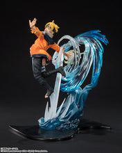 Load image into Gallery viewer, PRE-ORDER FiguartsZero Uzumaki Boruto Kizuna Relation Boruto: Naruto Next Generations
