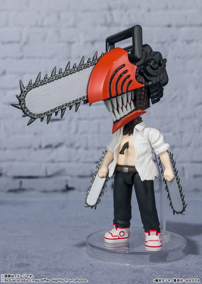 PRE-ORDER Figuarts mini Chainsaw Man Chainsaw Man