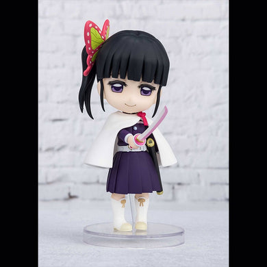 Figuarts mini KANAO TSUYURI