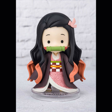Figuarts mini LITTLE NEZUKO