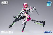 Load image into Gallery viewer, PRE-ORDER 1/12 Scale A.T.K GIRL Frankenstein - Oversea version

