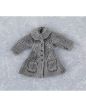 Load image into Gallery viewer, PRE-ORDER Figma Styles Fur Coat
