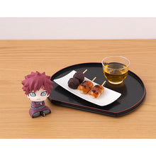 Load image into Gallery viewer, PRE-ORDER Lookup Gaara - Naruto Shippuden
