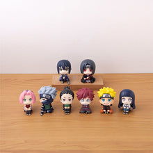 Load image into Gallery viewer, PRE-ORDER Lookup Gaara - Naruto Shippuden

