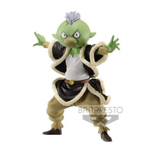 Load image into Gallery viewer, Banpresto Gobta Otherworlder - That Time I Reincarnated as a Slime Figure
