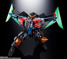 Load image into Gallery viewer, PRE-ORDER GX-104 GaoFighar The King of Braves GaoGaiGar Final Soul of Chogokin
