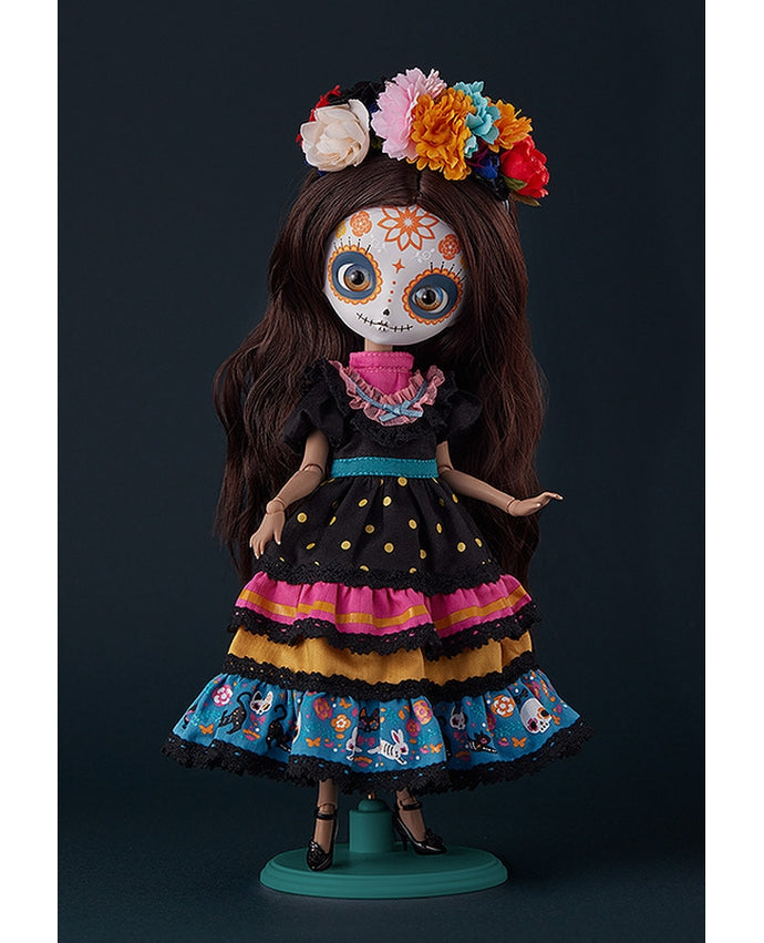 PRE-ORDER Seasonal Doll Gabriela Harmonia Bloom