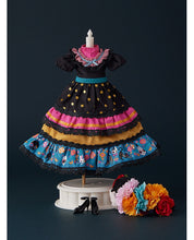 Load image into Gallery viewer, PRE-ORDER Seasonal Doll Gabriela Harmonia Bloom

