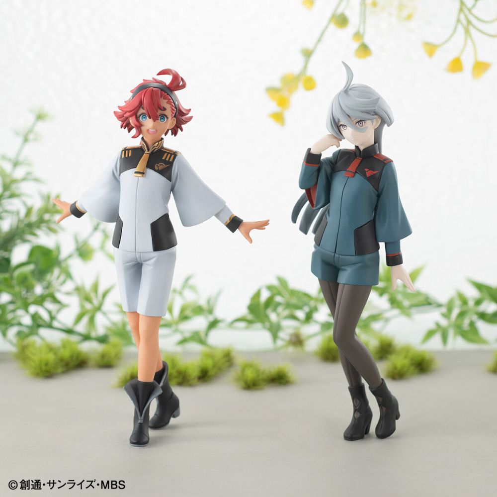 Mobile Suit Gundam SEED Freedom Gasha Portaits Lacus
