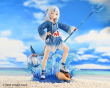 Load image into Gallery viewer, PRE-ORDER 1/7 Scale Gawr Gura English Myth Hololive English
