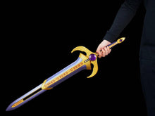 Load image into Gallery viewer, PRE-ORDER Complete Scale Gigantic Titan Sword
