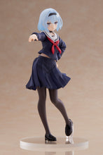 Load image into Gallery viewer, PRE-ORDER Ginko Sora Coreful Figure The Ryuo&#39;s Work Is Never Done!
