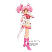 Load image into Gallery viewer, PRE-ORDER Glitter &amp; Glamours Super Sailor Chibi Moon Girls Memories Ver. A Pretty Guardian Sailor Moon Eternal The Movie
