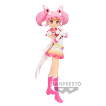 Load image into Gallery viewer, PRE-ORDER Glitter &amp; Glamours Super Sailor Chibi Moon Girls Memories Ver. B Pretty Guardian Sailor Moon Eternal The Movie
