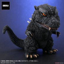 Load image into Gallery viewer, PRE-ORDER X-PLUS - Defo-Real Godzilla (2004) General Distribution
