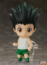 Load image into Gallery viewer, PRE-ORDER Nendoroid Gon Freecss HUNTER x HUNTER (re-run)
