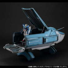 Load image into Gallery viewer, PRE-ORDER 1/144 Scale HG Gundam 00 - Mobile Gundam Suit Realistic Model Series - Ptolemy Container (Renewal Edition)
