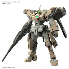 Load image into Gallery viewer, PRE-ORDER HG 1/144 Demi Barding Mobile Suit Gundam: The Witch From Mercury Model Kit
