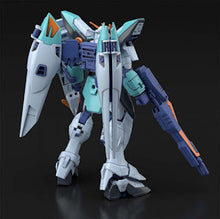 Load image into Gallery viewer, Bandai HG 1/144 Wing Gundam Sky Zero - The &quot;Gundam Breaker Battlogue Project&quot; Model Kit
