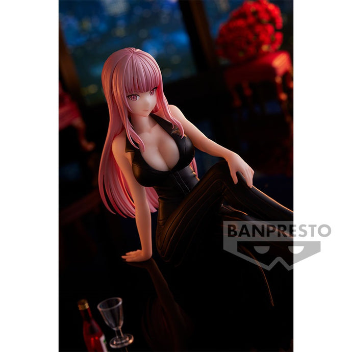 PRE-ORDER Mori Calliope Hololive If - Relax Time Office Ver.