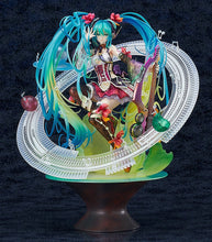 Load image into Gallery viewer, PRE-ORDER 1/7 Scale Hatsune Miku Virtual Pop Star Ver. Character Vocal Series 01
