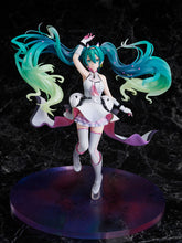 Load image into Gallery viewer, PRE-ORDER 1/7 Scale Hatsune Miku Galaxy Live 2020 Ver.
