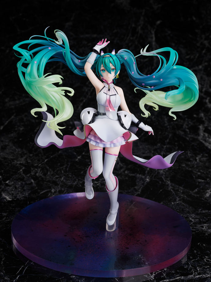 PRE-ORDER 1/7 Scale Hatsune Miku Galaxy Live 2020 Ver.