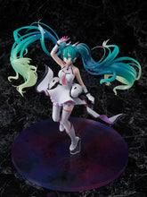 Load image into Gallery viewer, PRE-ORDER 1/7 Scale Hatsune Miku Galaxy Live 2020 Ver.
