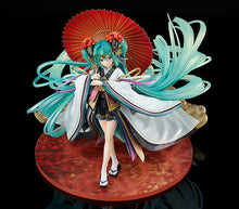 Load image into Gallery viewer, PRE-ORDER 1/7 Scale Hatsune Miku Land of the Eternal Character Vocal Series 01 Hatsune Miku
