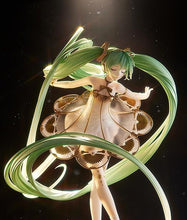 Load image into Gallery viewer, Full Scale Hatsune Miku Symphony 5th Anniversary Ver. Character Vocal Series 01
