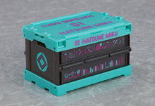Load image into Gallery viewer, PRE-ORDER Nendoroid More Piapro Characters Design Container (Hatsune Miku Ver.)
