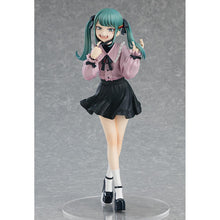 Load image into Gallery viewer, PRE-ORDER POP UP PARADE Hatsune Miku The Vampire Ver. L Character Vocal Series 01 Hatsune Miku
