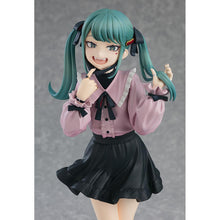 Load image into Gallery viewer, PRE-ORDER POP UP PARADE Hatsune Miku The Vampire Ver. L Character Vocal Series 01 Hatsune Miku
