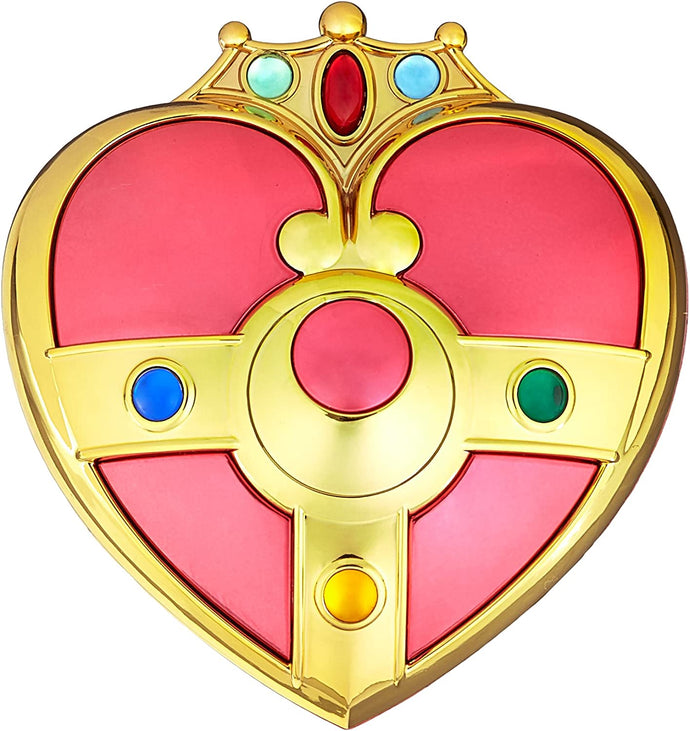 PRE-ORDER PROPLICA Cosmic Heart Compact (Brilliant Color Edition)
