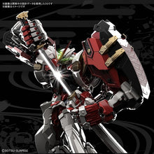 Load image into Gallery viewer, HiRM 1/100 Gundam Astray Red Frame Powered Red Model Kit

