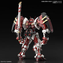Load image into Gallery viewer, Bandai HiRM 1/100 Gundam Astray Red Frame Powered Red Model Kit
