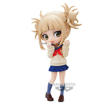 Load image into Gallery viewer, PRE-ORDER Q Posket Himiko Toga II (Ver. B) My Hero Academia

