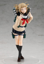 Load image into Gallery viewer, Good Smile Company POP UP PARADE Himiko Toga My Hero Academia
