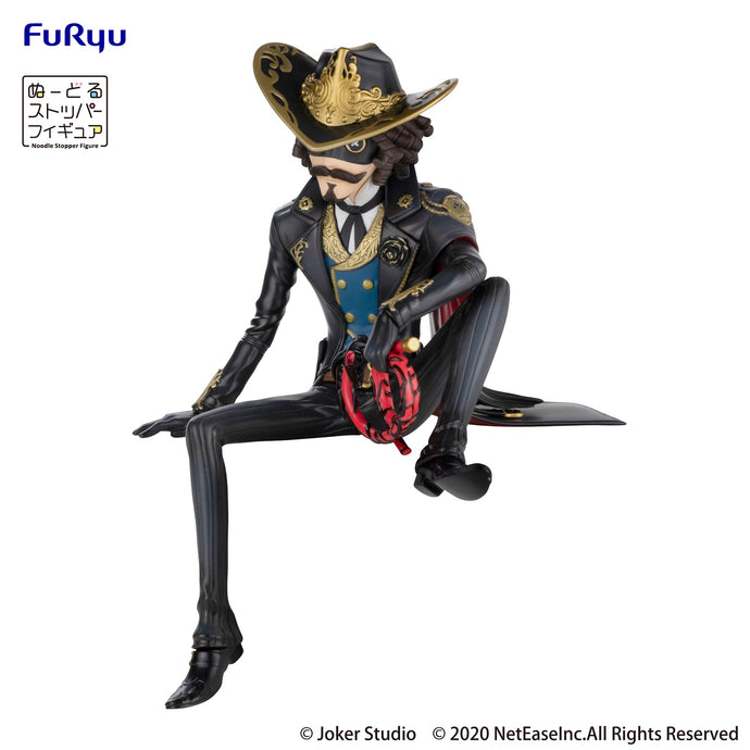 PRE-ORDER Dinner Party Cowboy Kevin Alonso Noodle Stopper Figure IdentityV