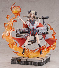 Load image into Gallery viewer, PRE-ORDER 1/7 Scale Ifrit: Elite 2 Arknights

